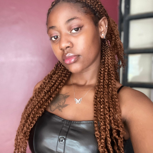 Hope L. profile photo