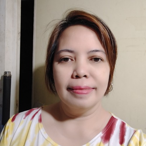 alma g.