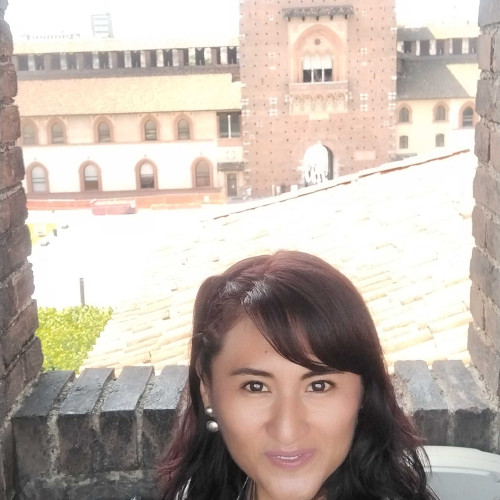 Lizeth C. profile photo