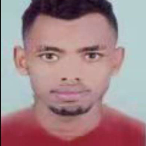 Abraha  A. profile photo