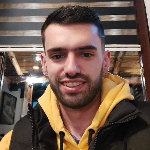 Ahmed  Y. profile photo