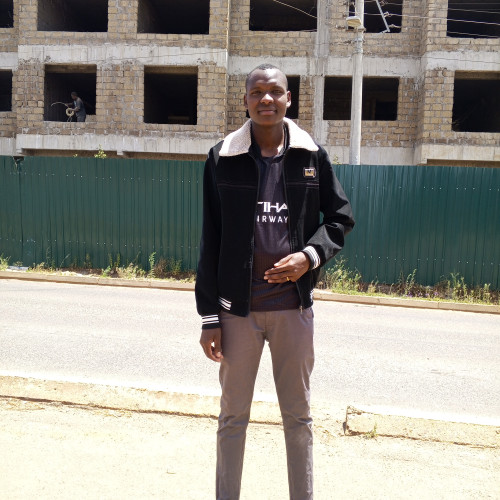 ESBORN  K. profile photo