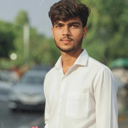 Sachin P. profile photo