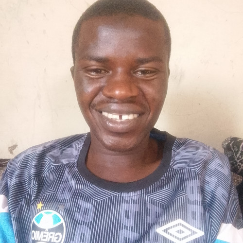 Abubakar  M. profile photo
