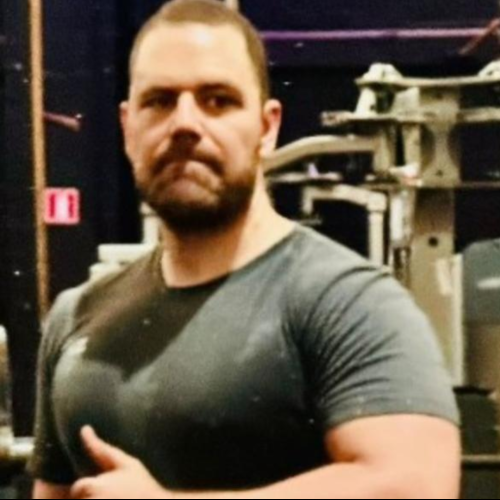 victor f. profile photo