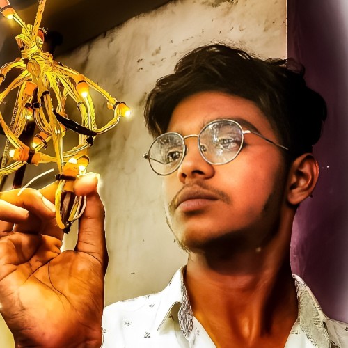 Vinukonda  S.