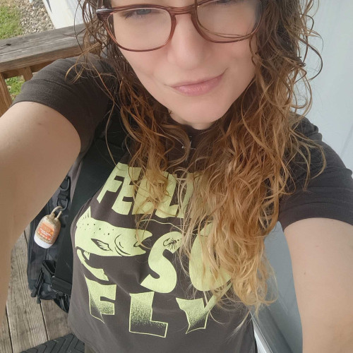 Desiree M. profile photo