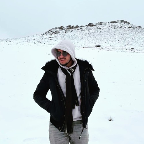 Osman D.