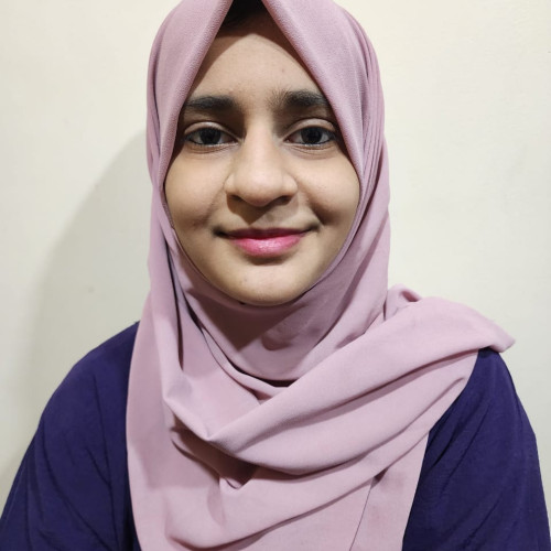 Amrah F. profile photo