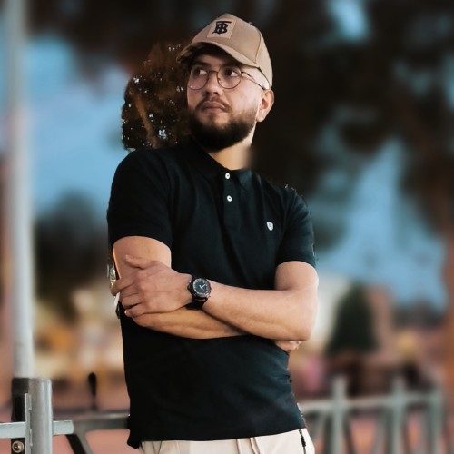 Mohamed redha B.