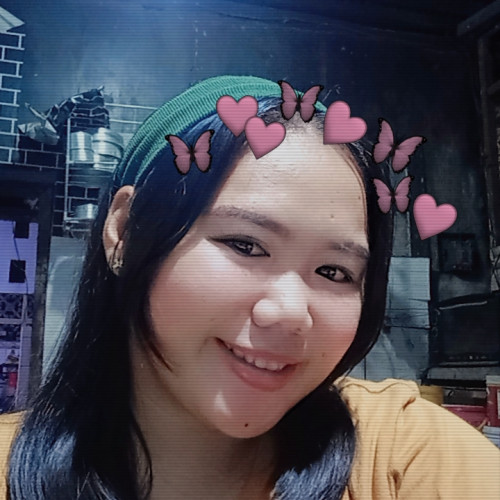 Mary Joy  S.