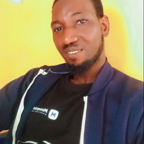 Saheed  S. profile photo