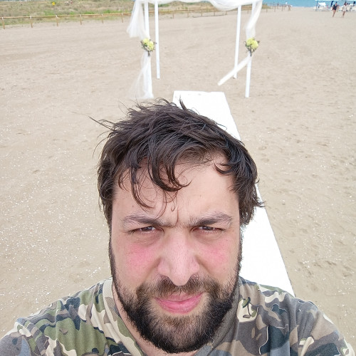 Francesco T. profile photo