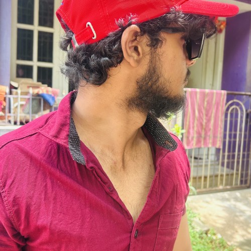 Himanshu  S.