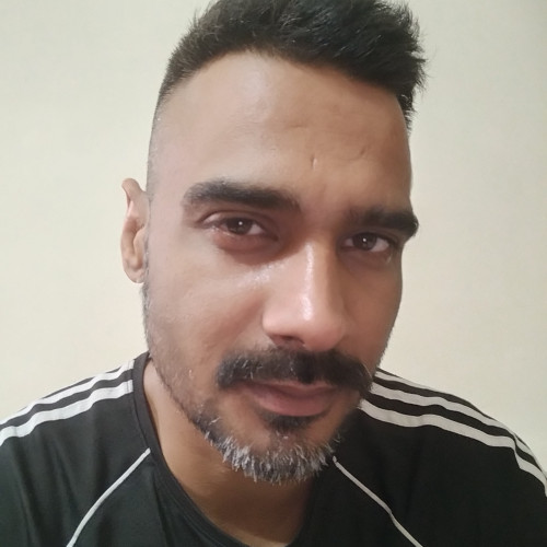 Dinesh H.