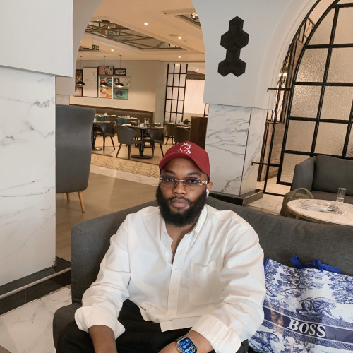 Idris  O. profile photo