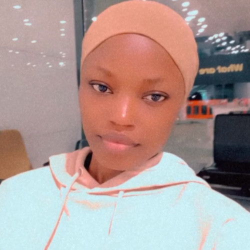 Ohemaa N.