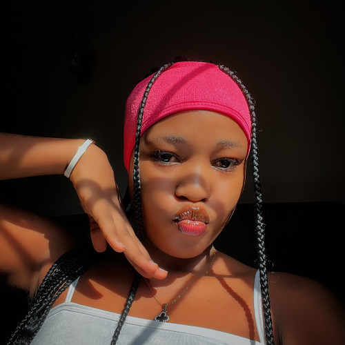 Fazzy B. profile photo