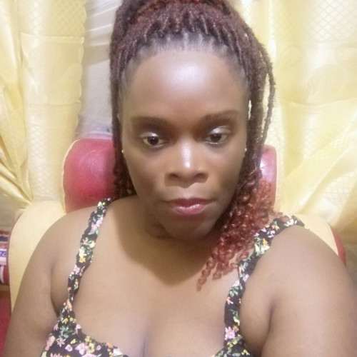 Nabukenya S. profile photo