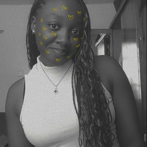 GRACE O. profile photo