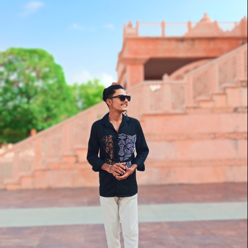 Mayank  J. profile photo