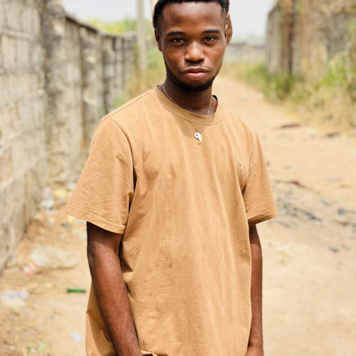 Ohaeri Kingsley I. profile photo