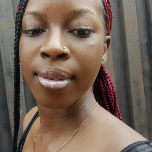 Chinny B. profile photo