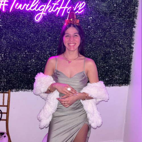 Melany M. profile photo