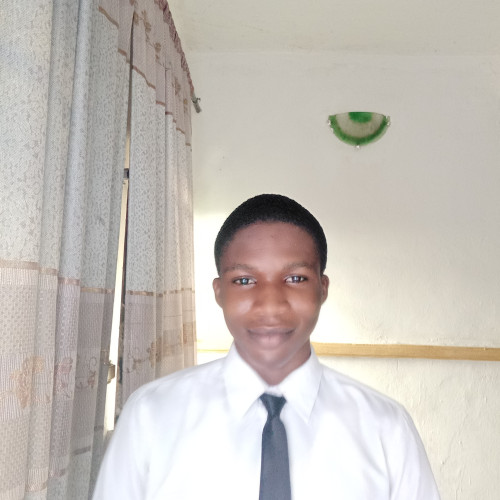 Favour I. profile photo