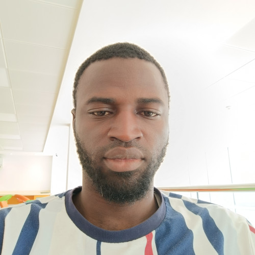 Adebayo  A. profile photo