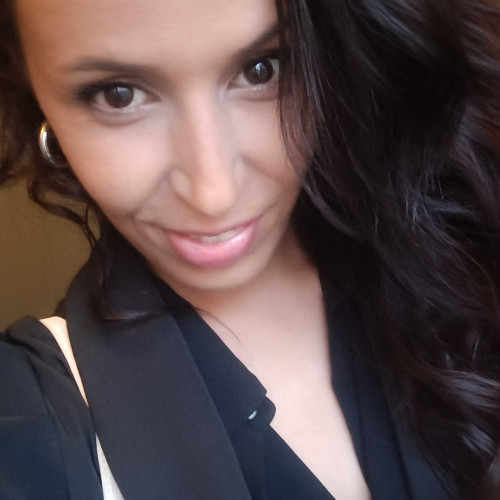 amal s. profile photo