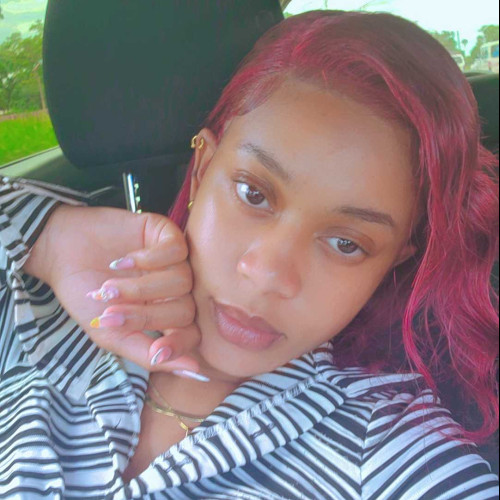 Ashley c. profile photo