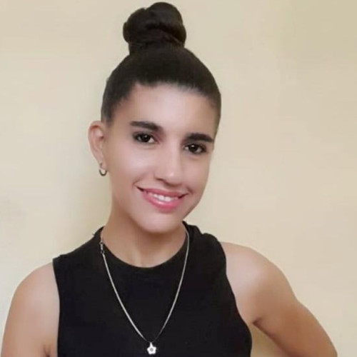 Isel S. profile photo