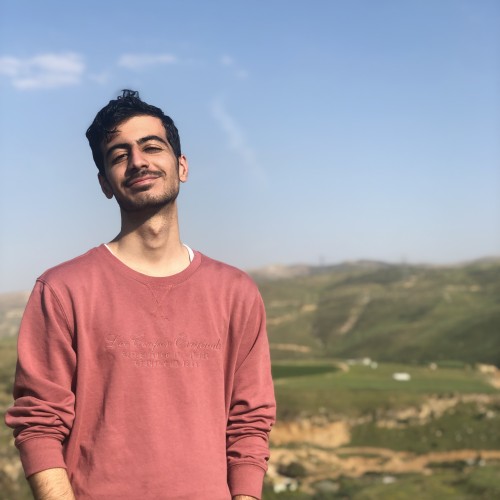 YAZEED A. profile photo