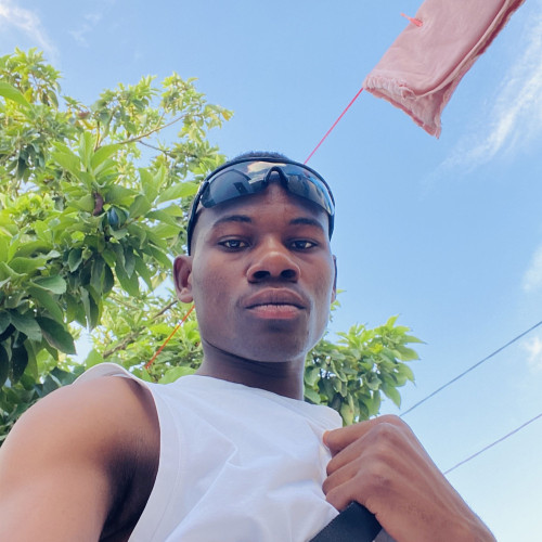 Seleman m. profile photo