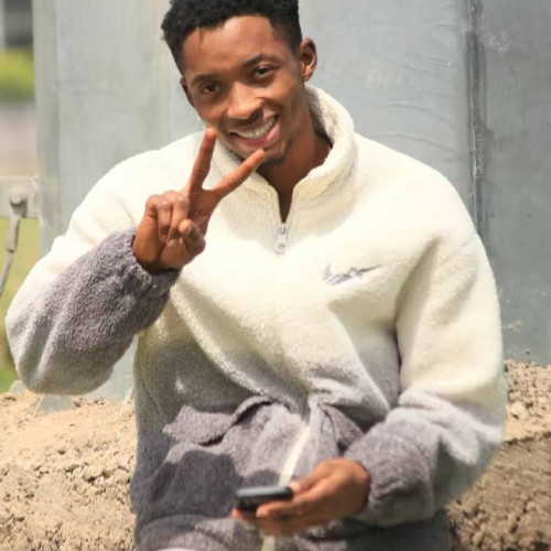 Ibrahim M. profile photo