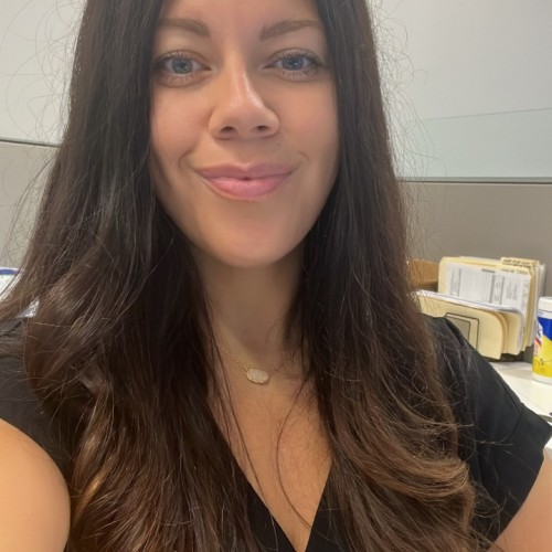 Stephanie M.