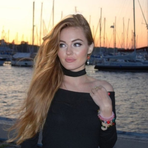 Iryana G. profile photo