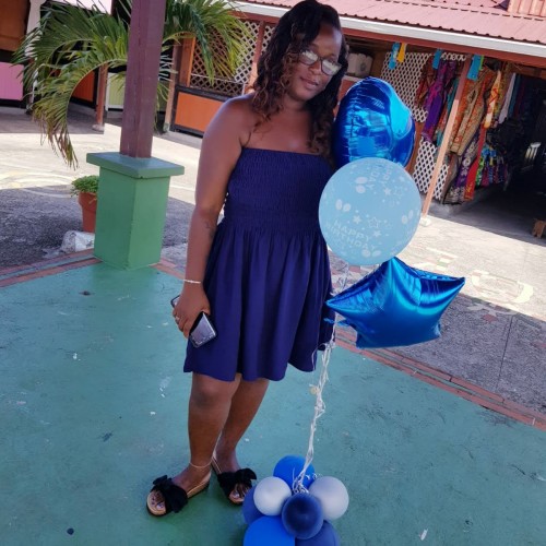 Davia  R. profile photo
