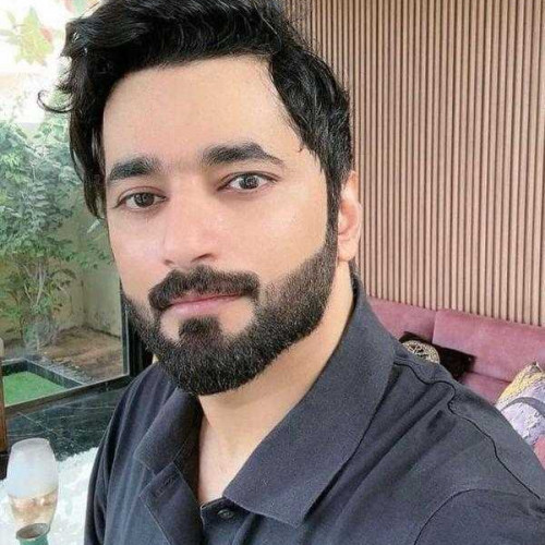 Hammad A.