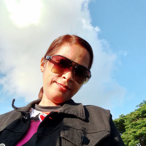 Maria Chireza  C.