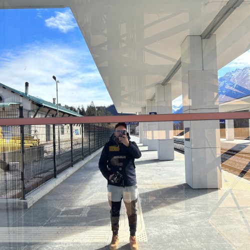 Haitam S. profile photo
