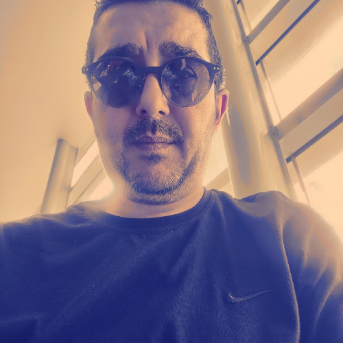 Ahmed E. profile photo