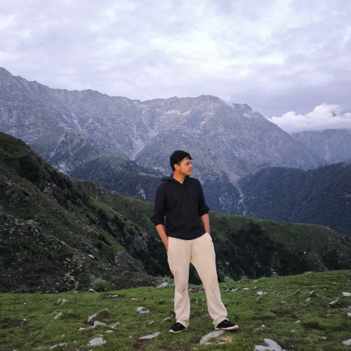 Taneesh J. profile photo