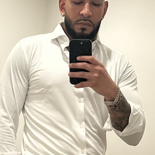 Argenis A. profile photo