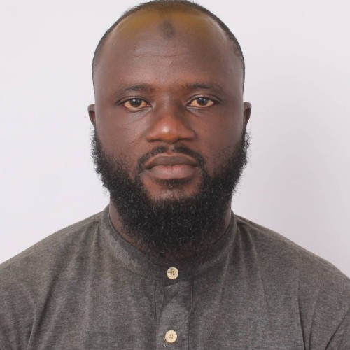 Abdulai M.