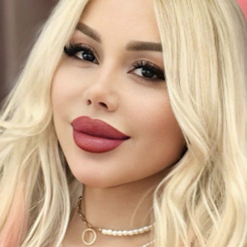 Lili A. profile photo