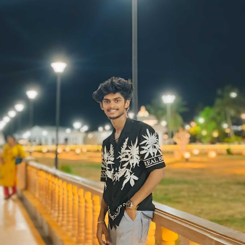 Mohan M.