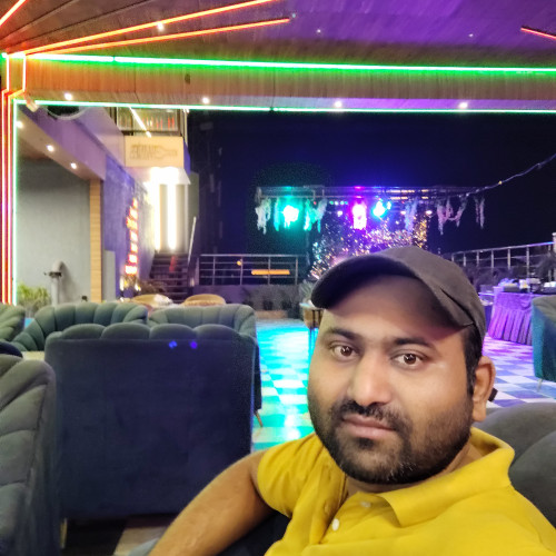 Maninder S. profile photo
