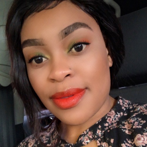 Lusiwe Nelisiwe M.